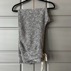 Offline Tweed Joggers